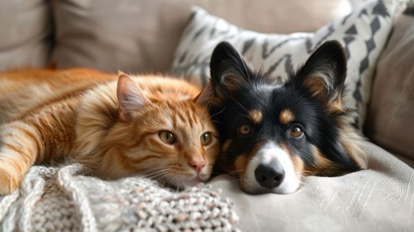 Melbourne Pets