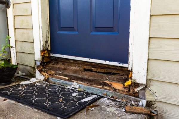 Melbourne Wood Rot Repair