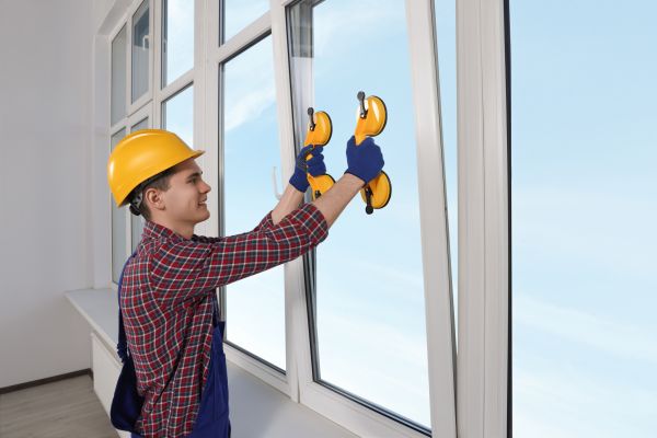 Melbourne Windows Installation