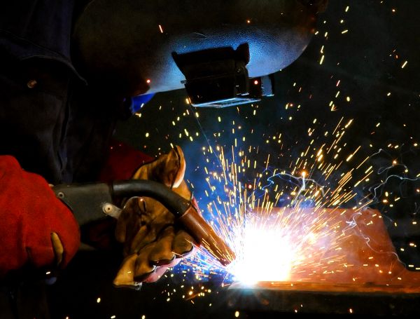 Melbourne Welding Service