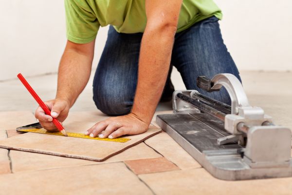 Melbourne Tile Service