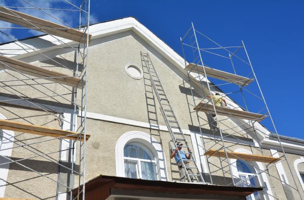 Melbourne Stucco Service