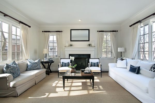 Melbourne Staging Service