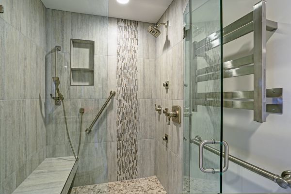 Melbourne Shower Installation