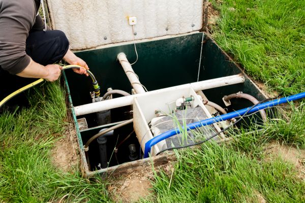 Melbourne Septic Service