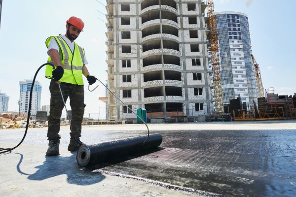 Melbourne Roofing Service