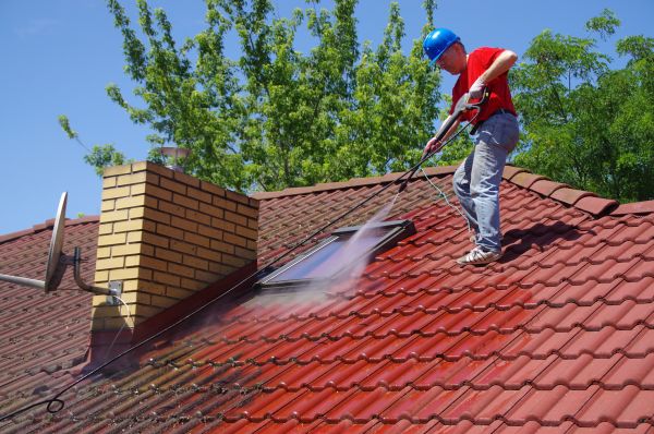 Melbourne Roof Cleaning