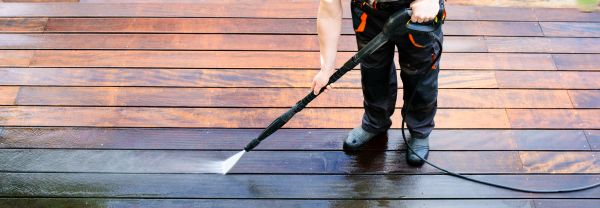 Melbourne Power Washing