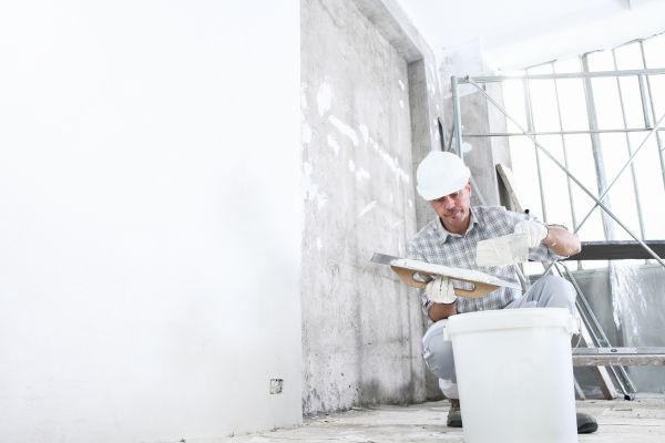Melbourne Plastering Service