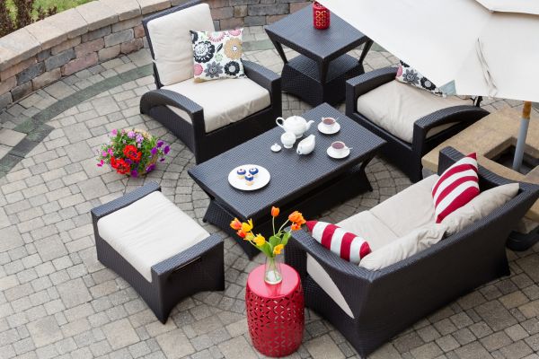 Melbourne Pavers Service