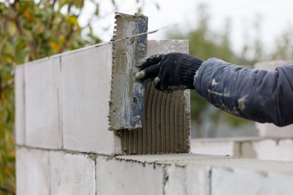 Melbourne Masonry Service