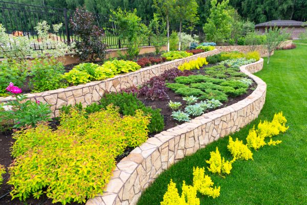Melbourne Landscaping