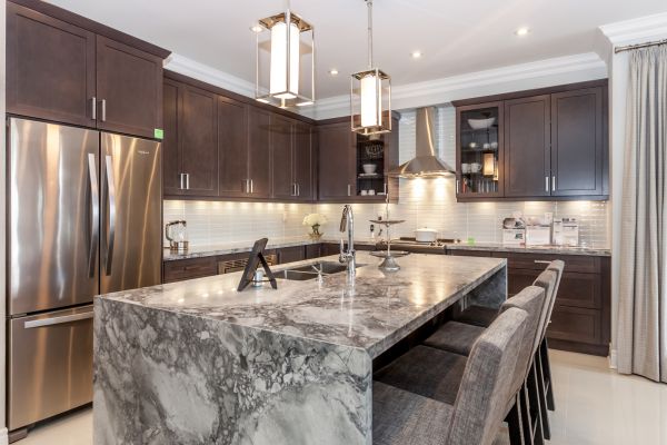 Melbourne Kitchen Remodeling