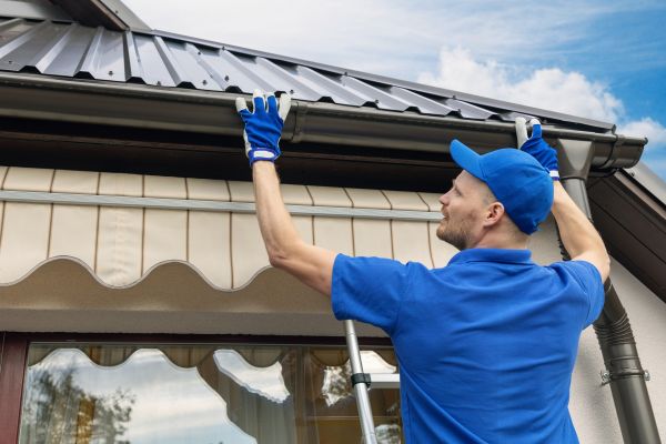 Melbourne Gutter Covers Service