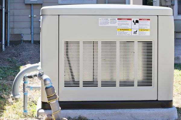 Melbourne Generator Service
