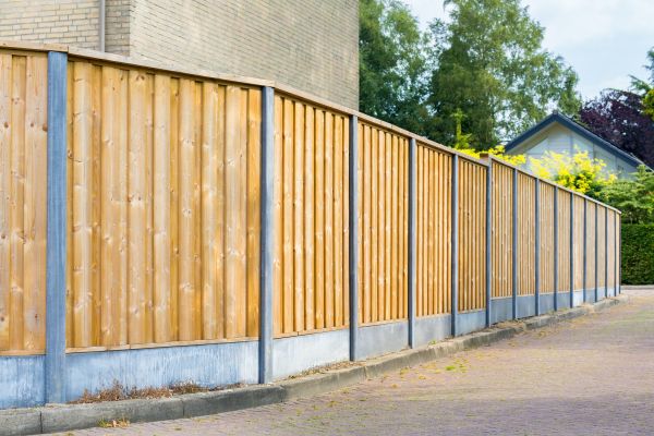 Melbourne Fence Service