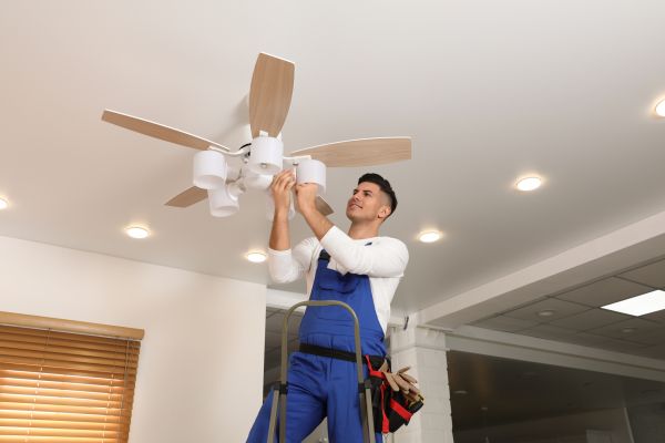 Melbourne Fan Electrical Service
