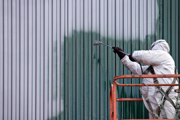 Melbourne Exterior Painting