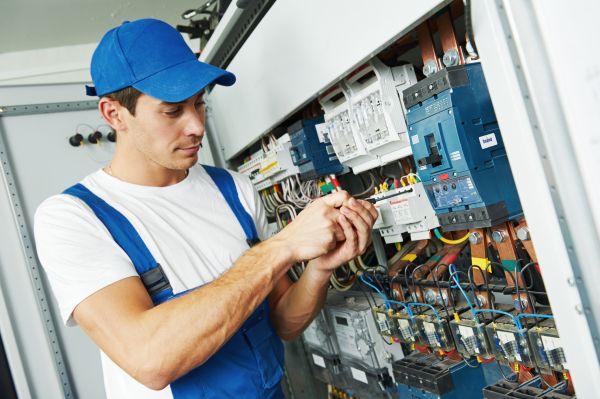Melbourne Electrical Service