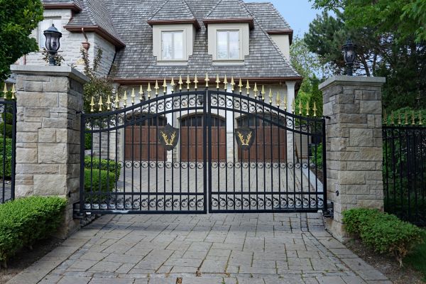 Melbourne Driveway Gate Service