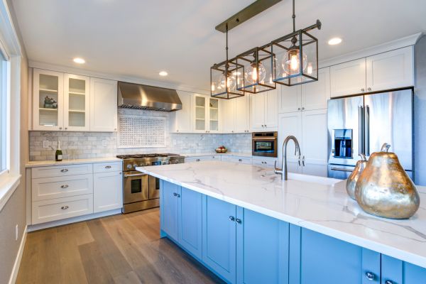 Melbourne Countertop Service