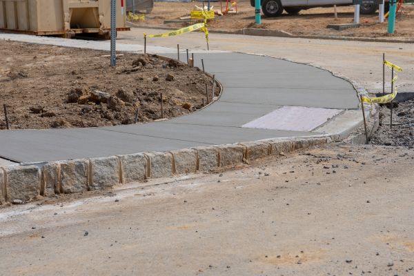 Melbourne Concrete Repair