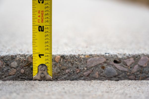 Melbourne Concrete Leveling