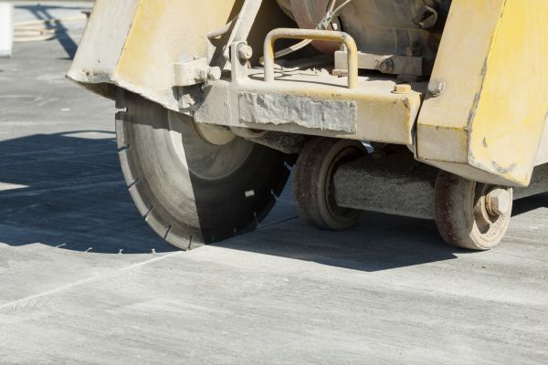 Melbourne Concrete Cutting