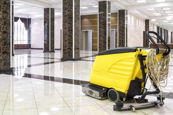 Melbourne Commercial Cleaning
