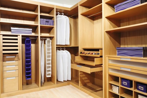 Melbourne Closet and Shelving Service
