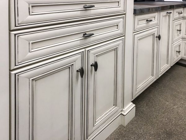 Melbourne Cabinet Service