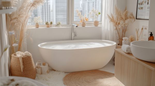 Melbourne Bathtub Installation