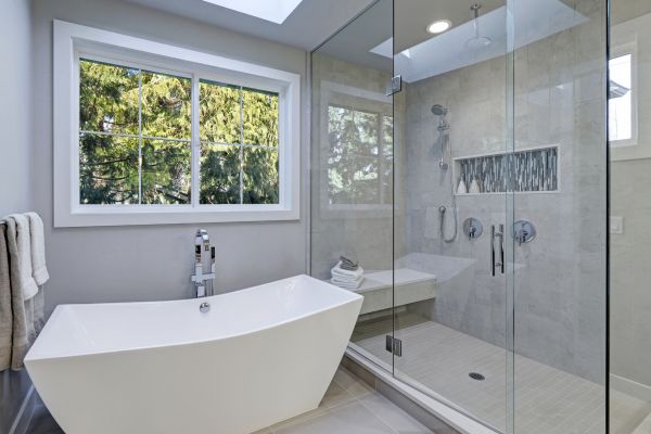 Melbourne Bathroom Remodeling