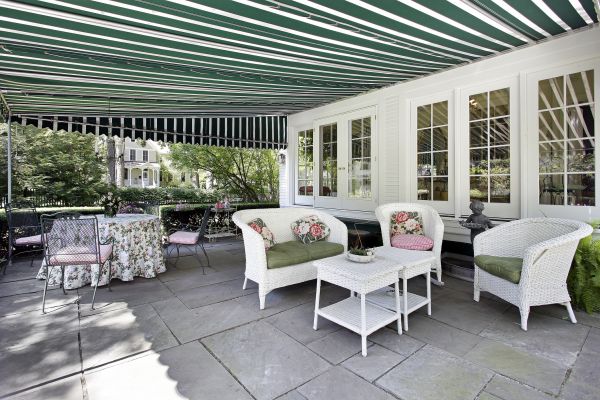 Melbourne Awning Service